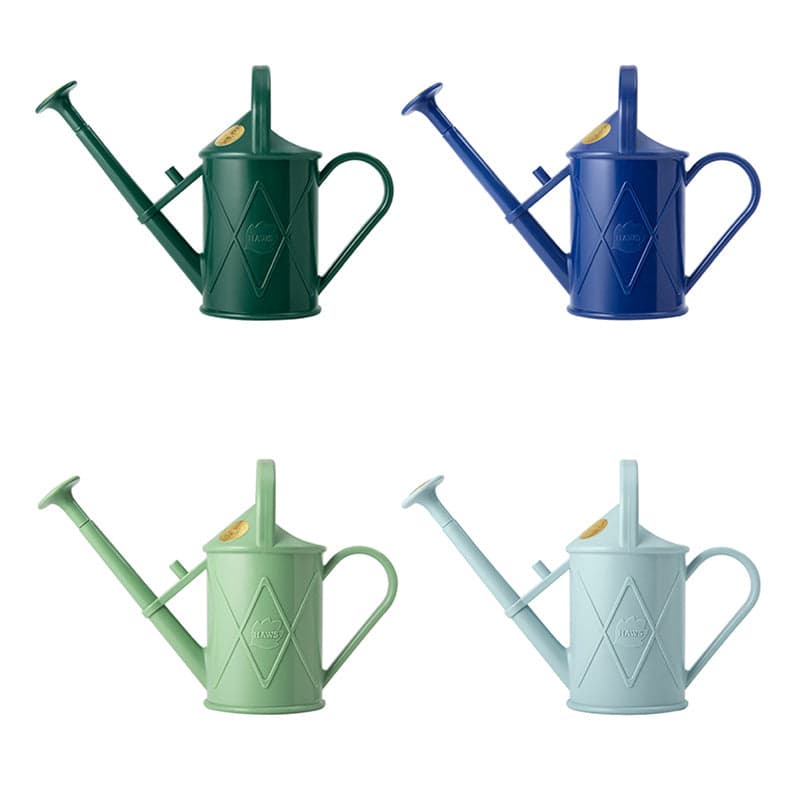 Haws The Bartley Burbler Indoor Watering Can (2 Pint)