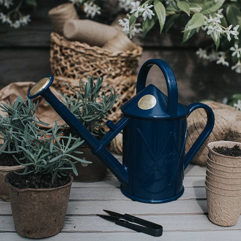 Haws The Bartley Burbler Indoor Watering Can (2 Pint)