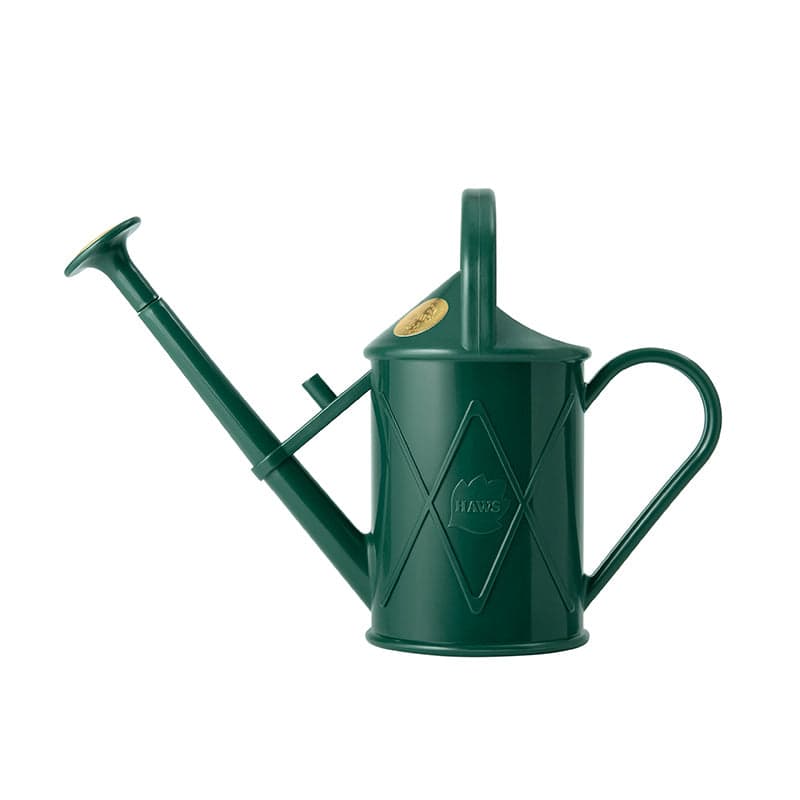 Haws The Bartley Burbler Indoor Watering Can (2 Pint)