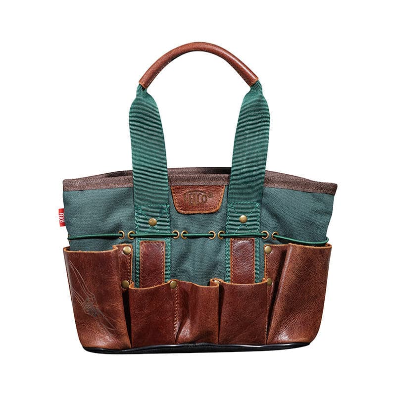 FELCO Model 482 Green Gardening Bag