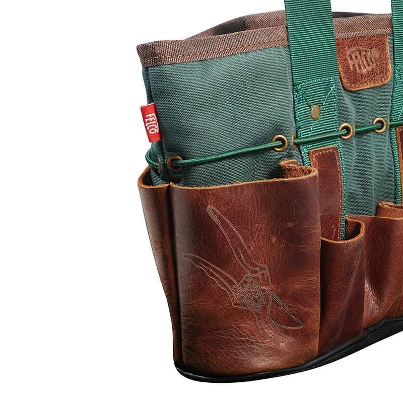 FELCO Model 482 Green Gardening Bag