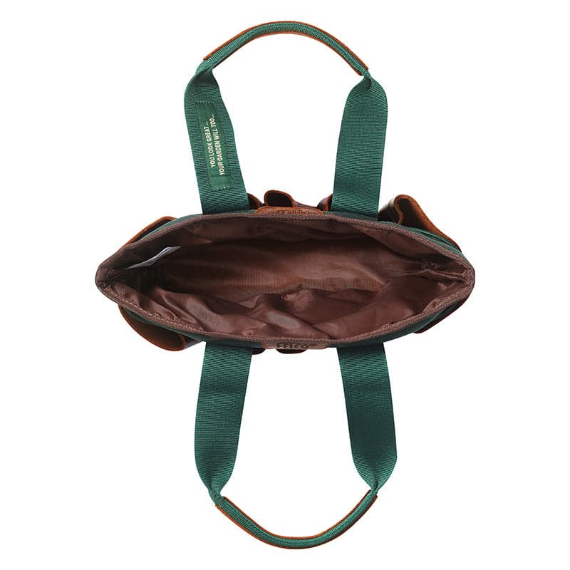 FELCO Model 482 Green Gardening Bag