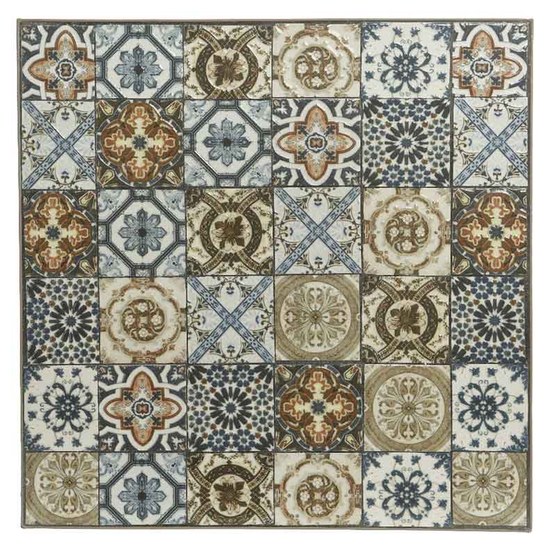 Toulouse Mosaic Bistro Set