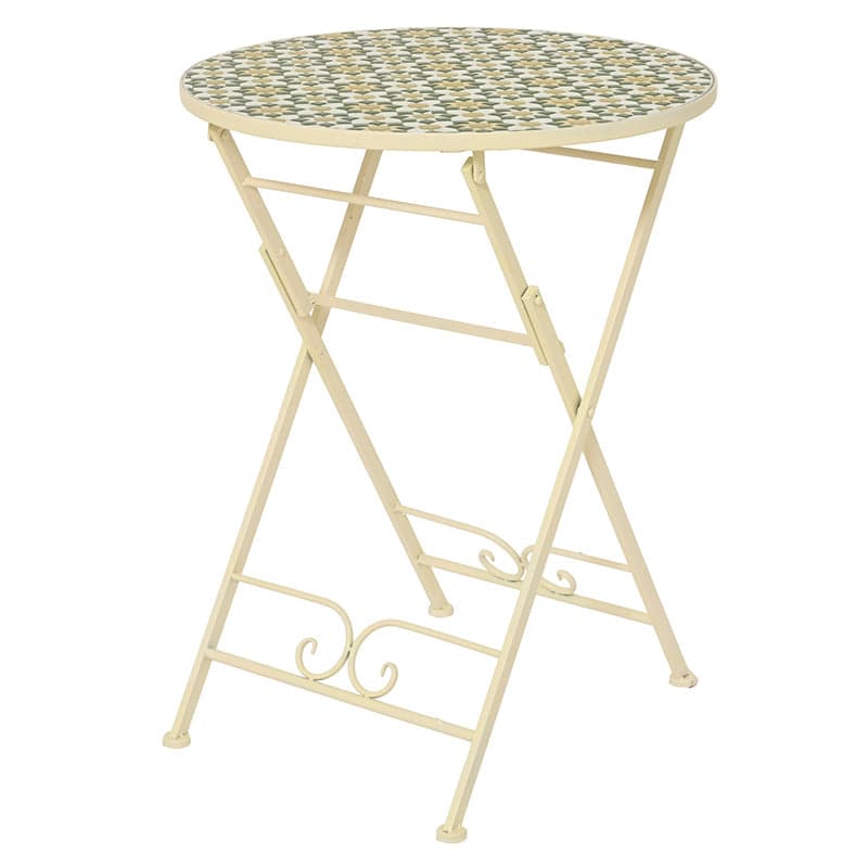 Madrid Mosaic Bistro Set