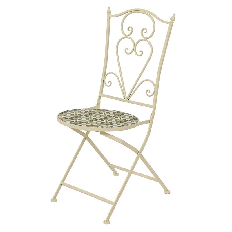 Madrid Mosaic Bistro Set